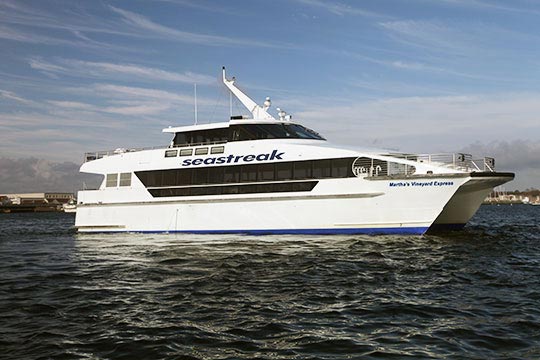 Want to Volunteer in Rockaways? Take the Rockaway Ferry - Greenpointers