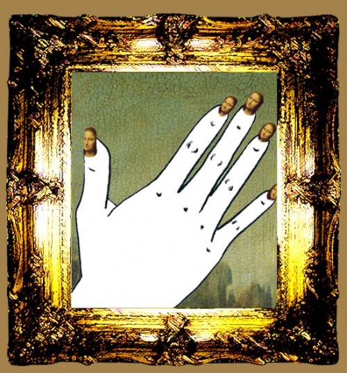 Nail Art, Greenpoint the Song, CSA Art Shares?, Hynosis in the Hood