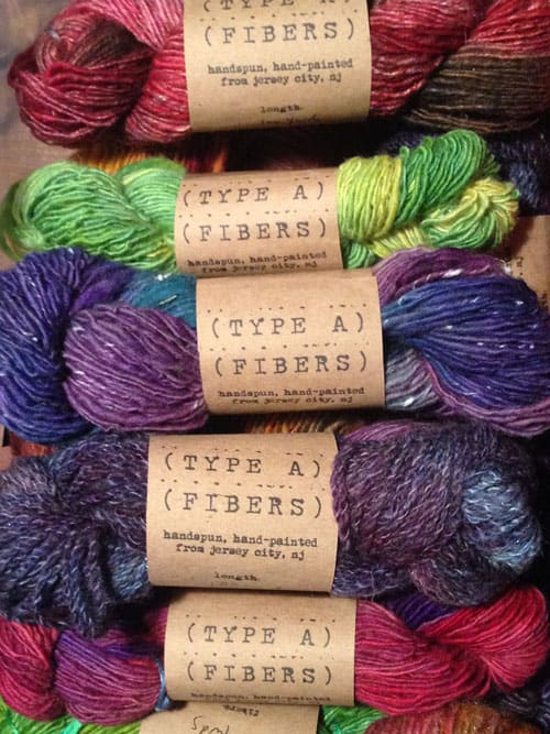 type 11a fibers