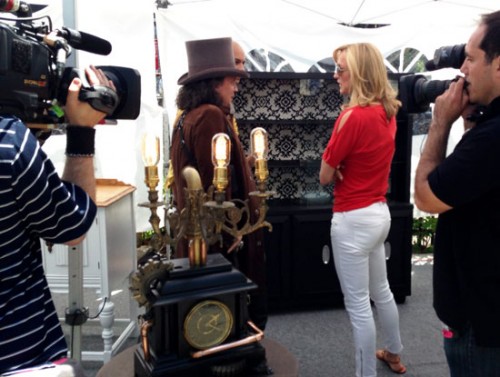 Hgtv At Lic Flea This Saay 6 7 Greenpointersgreenpointers Hgtv At Lic Flea This Saay 6 7 Greenpointersgreenpointers