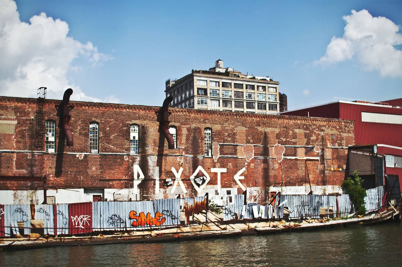 Which Greenpoint Properties Do You Want To See in Monopoly Brooklyn? Greenpointers