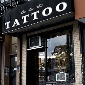 Greenpoint Tattoo Guide Part 1 - Three Kings Tattoo - Greenpointers