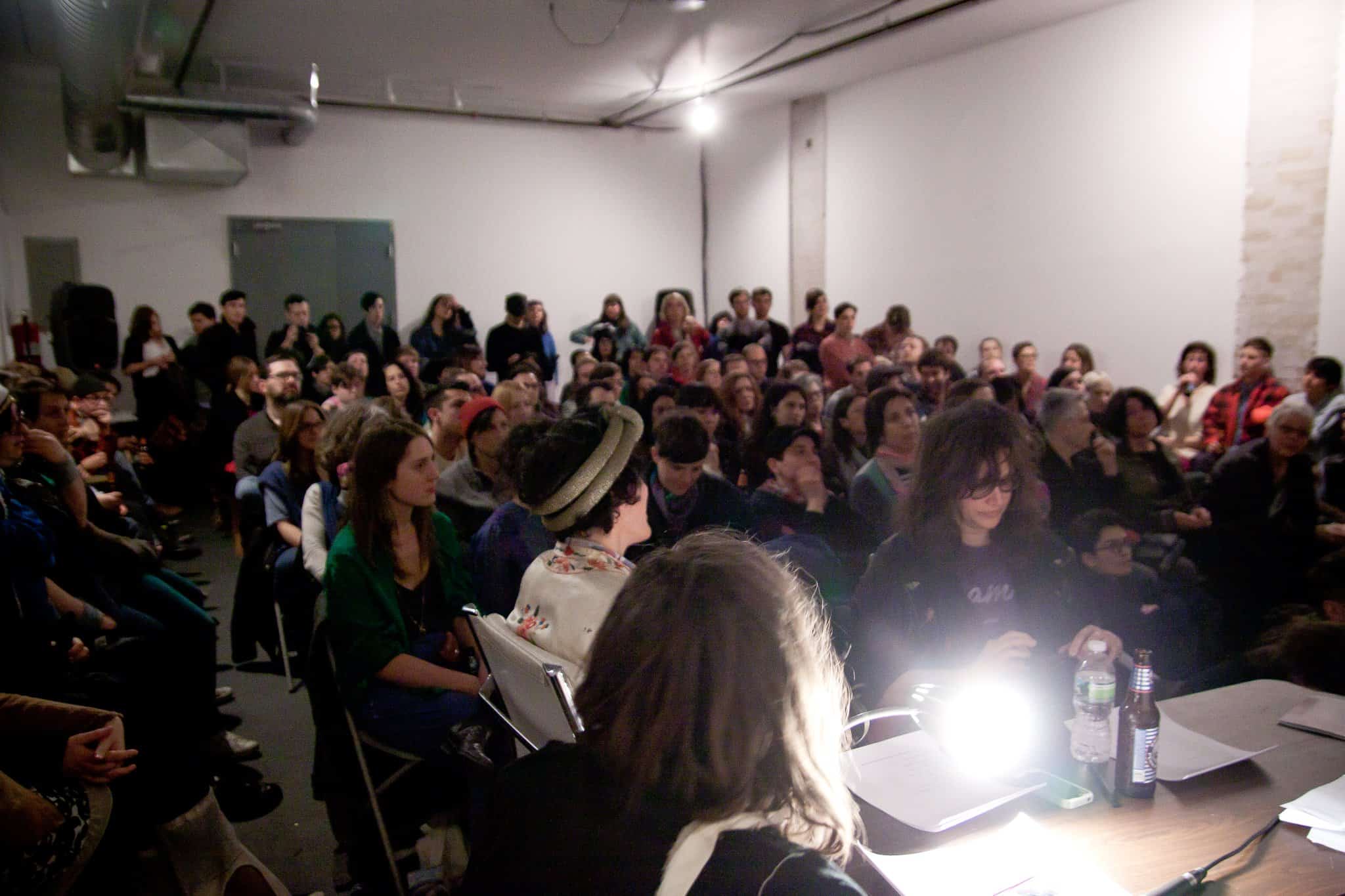 Thursday Spotlight Light Industry Illuminates the History of Cinema in