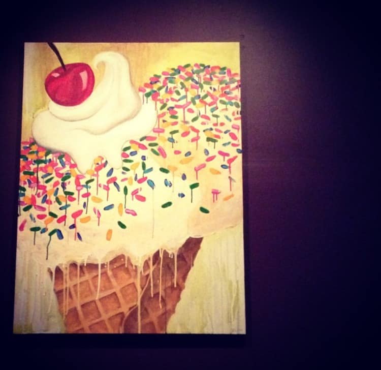 A Flea Market, Quiz Night & Final Farewell The Habitat's Last Days 9/