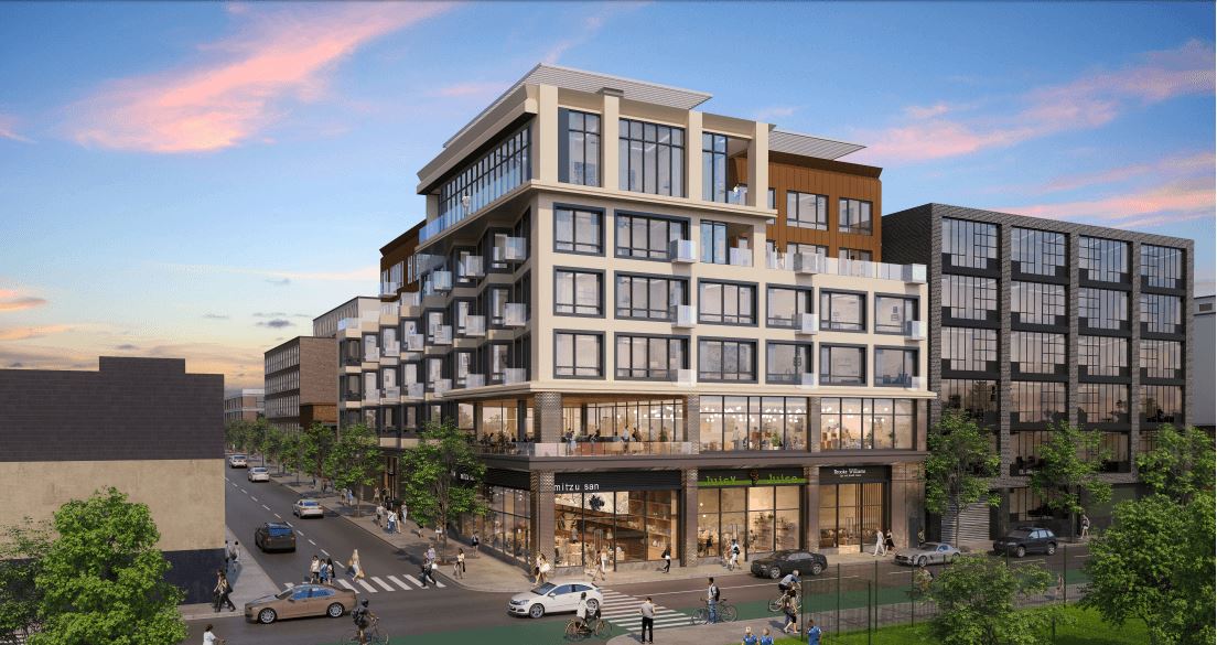 Greenpoint And Williamsburg Housing Lotteries Open Now Greenpointers