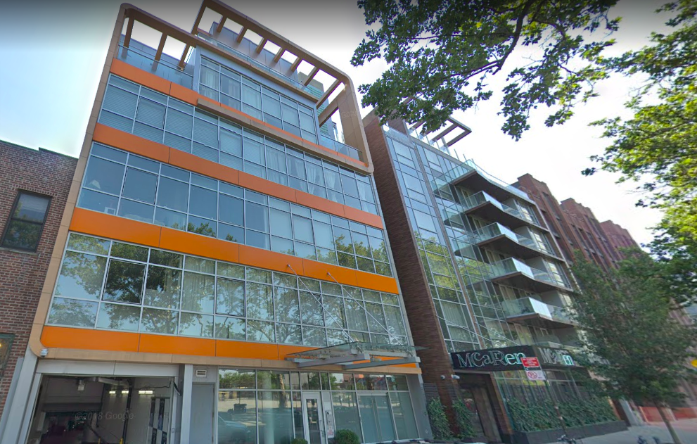 CODA Williamsburg Hotel Is Now For Sale Greenpointers