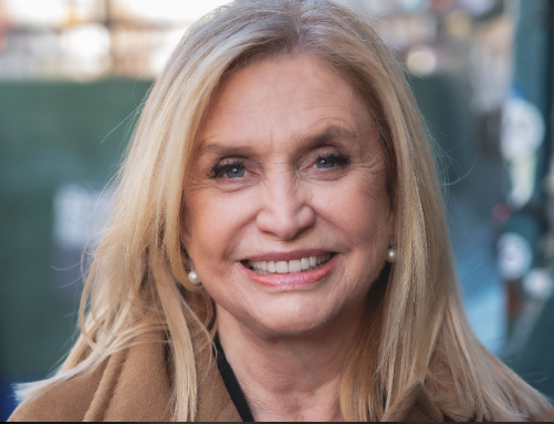 Carolyn Maloney Certified the Winner in Congressional Primary