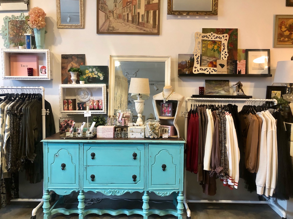 Marmalade Opens MultiBrand Boutique in Greenpoint Greenpointers