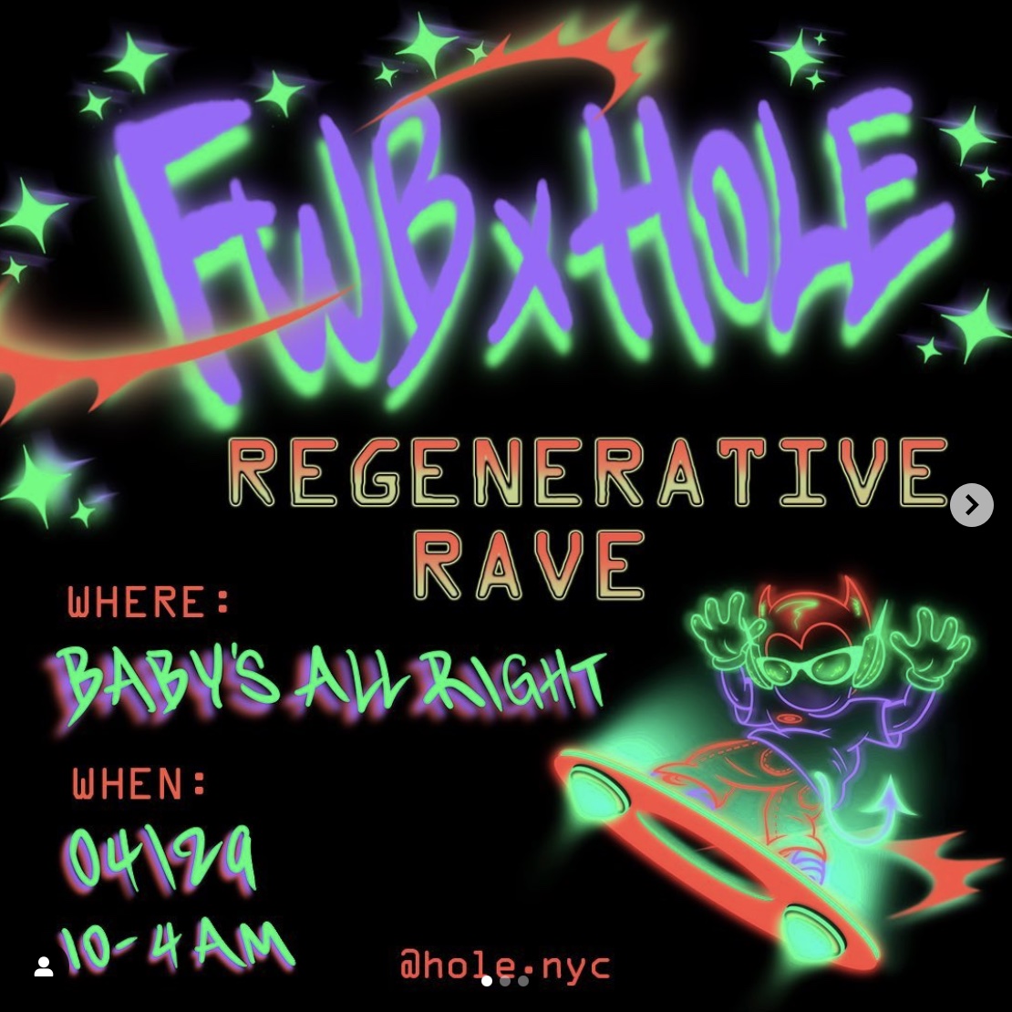 Hole Rave