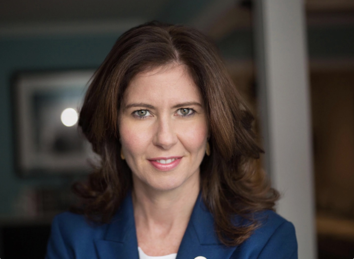 Elizabeth Crowley is Running for State Senate District 59 Interview