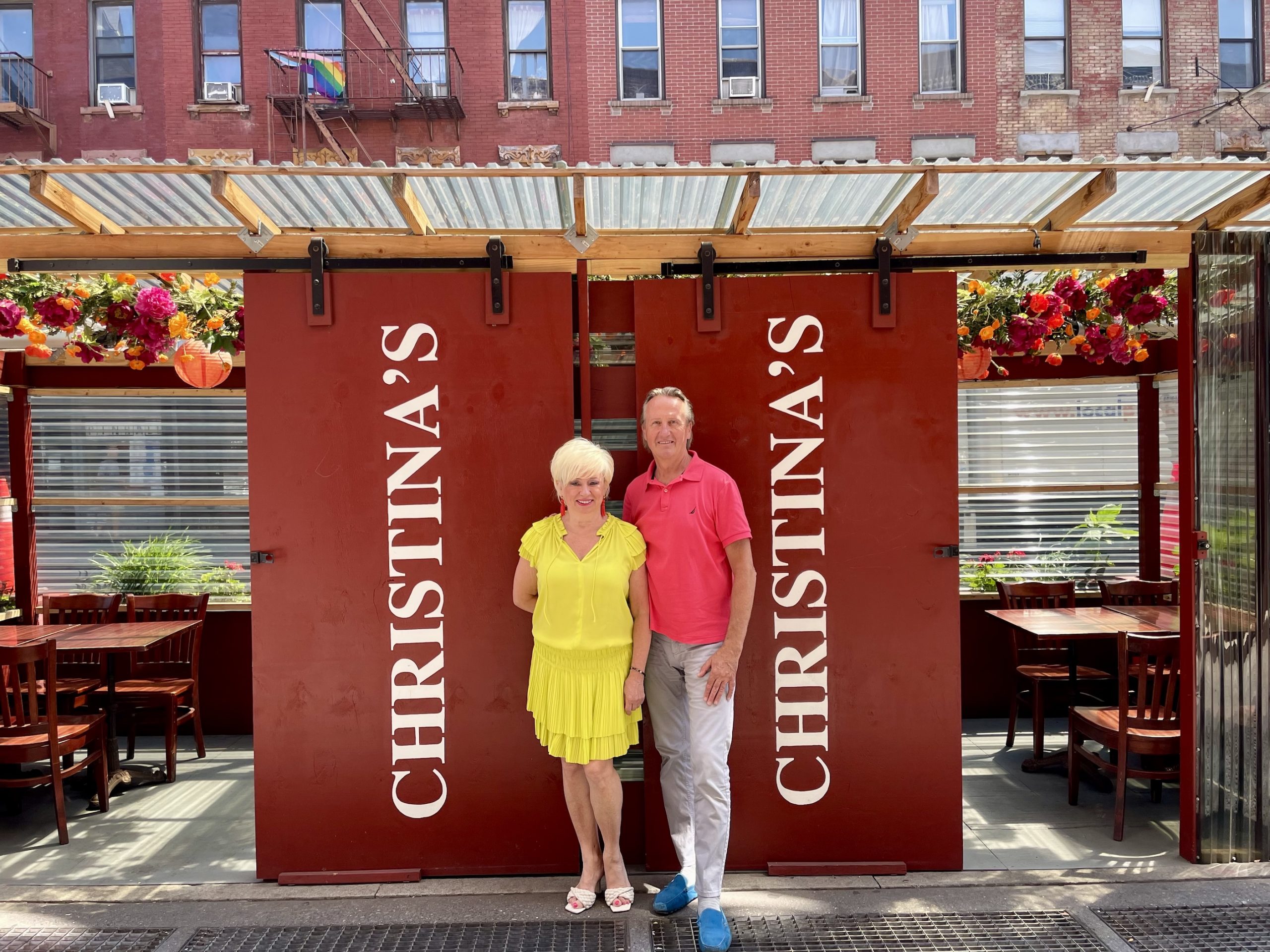 Iconic Polish Restaurant Christina's is For Sale Interview with Owner