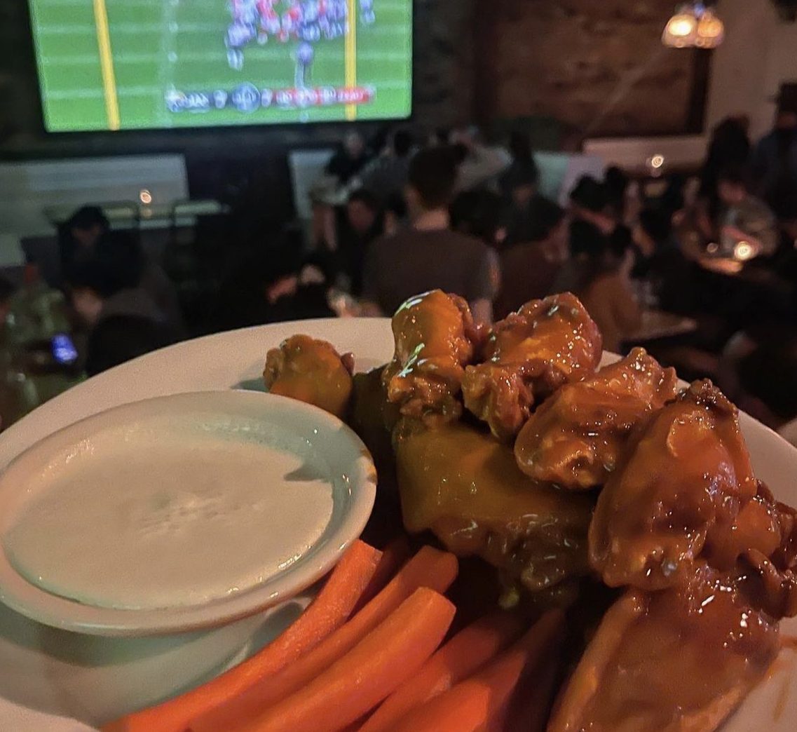 Where to Watch the Super Bowl in North Brooklyn - Greenpointers