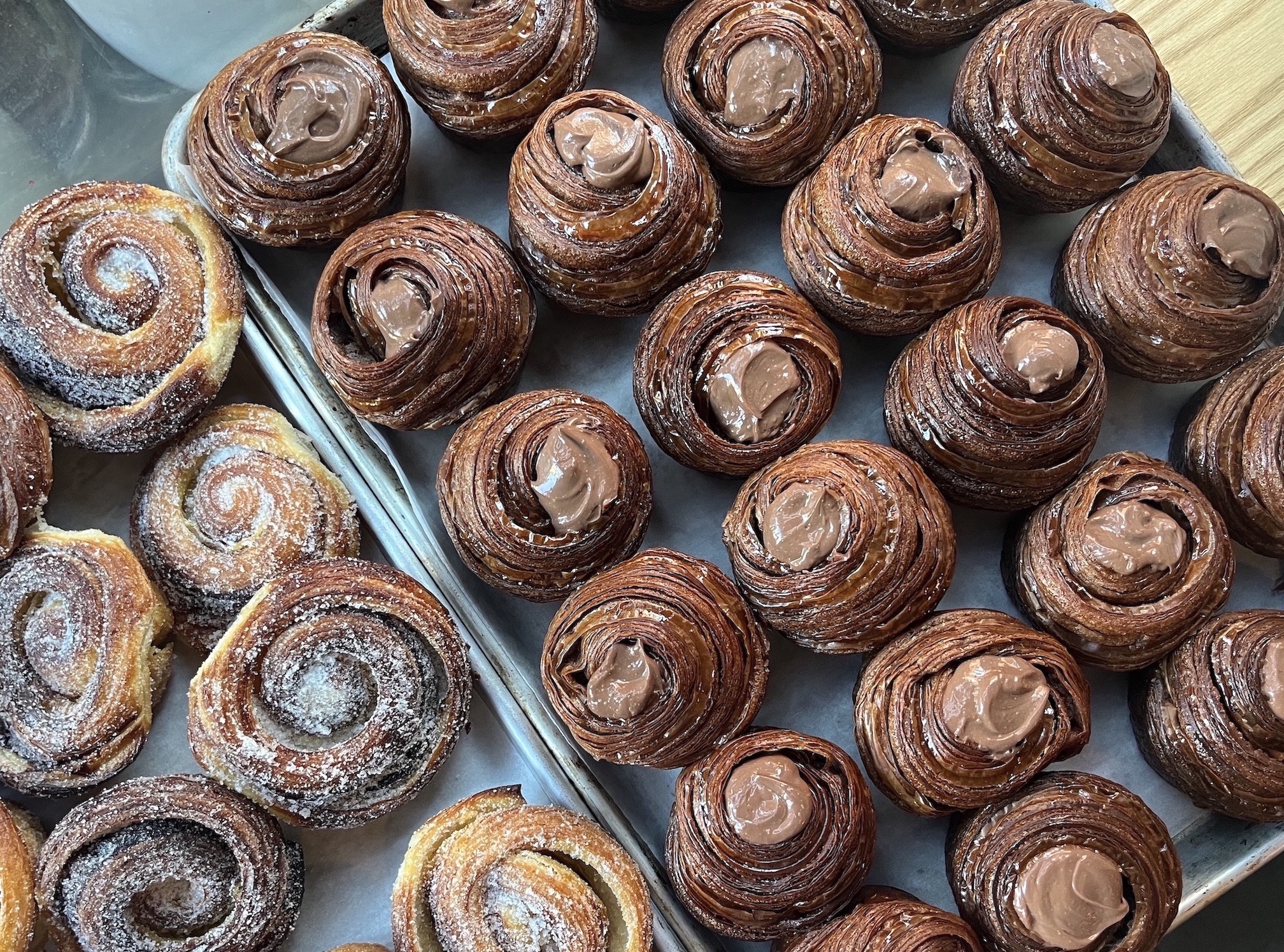 Radio Bakery Set to Open This Spring in Greenpoint Greenpointers