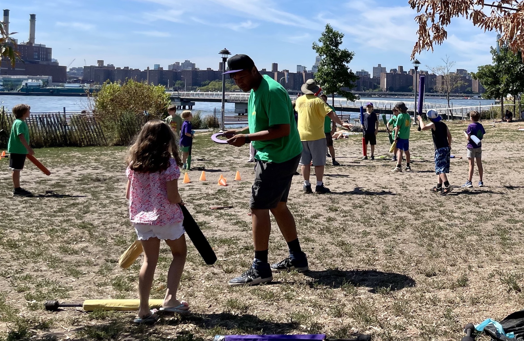 A Guide to North Brooklyn Summer Camps Greenpointers