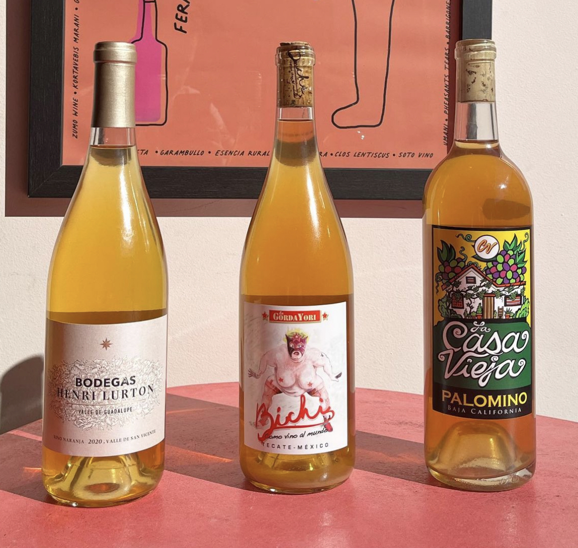 Williamsburg's For All Things Good Hosts Mexican Wine Festival Starting