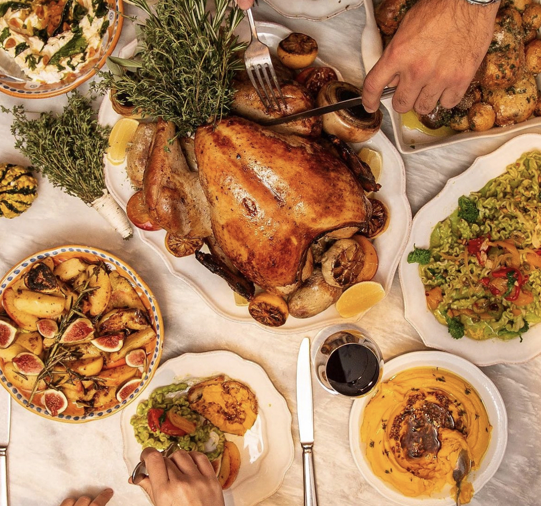 The 2025 Guide to Thanksgiving in North Brooklyn - Greenpointers