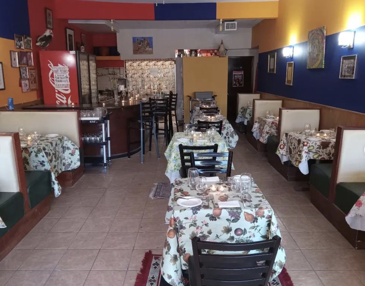 Little Armenia Cafe Opens on Manhattan Avenue Greenpointers