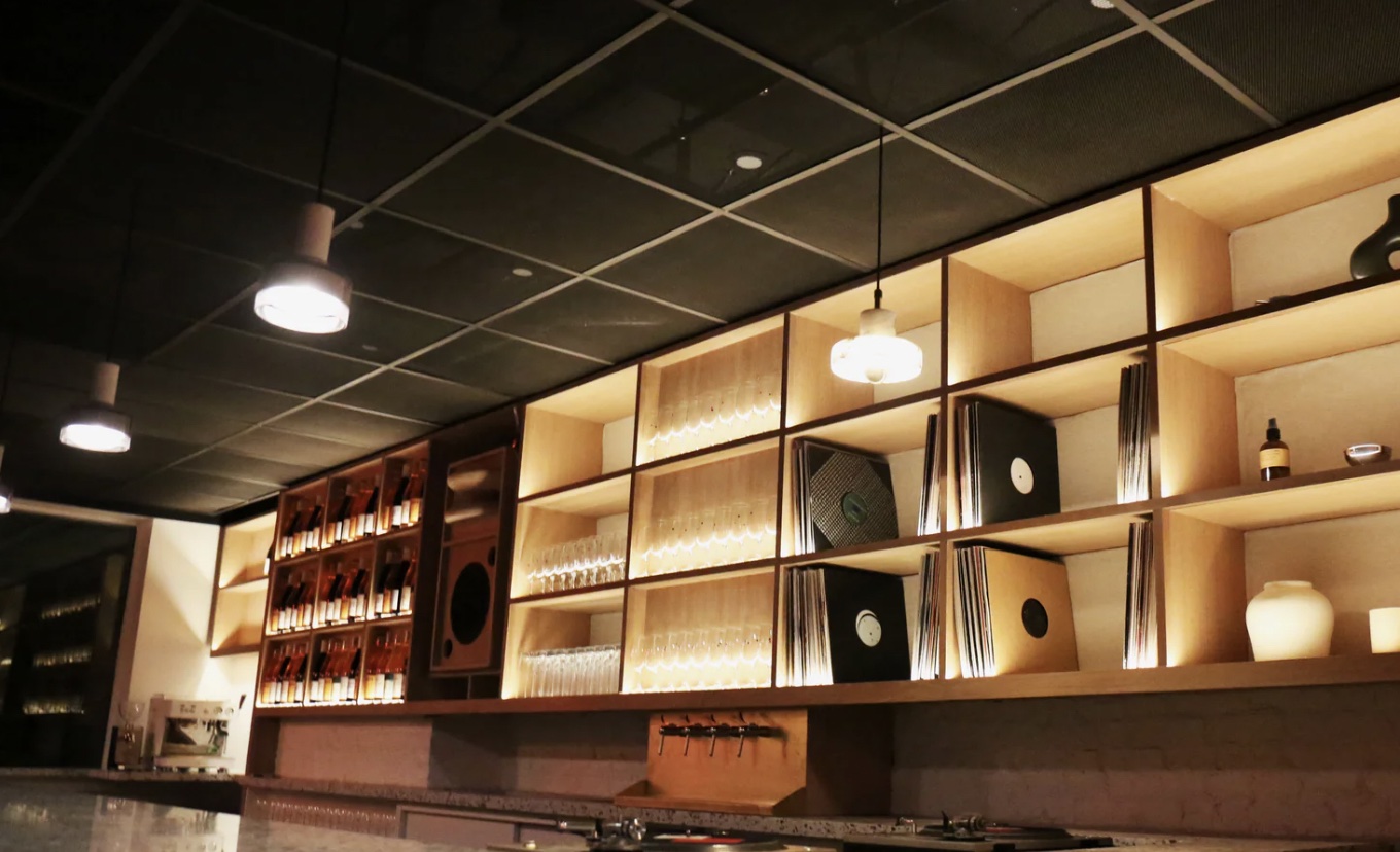 Million Goods Taking Over Former Brooklyn Woodwind and Brass Store on