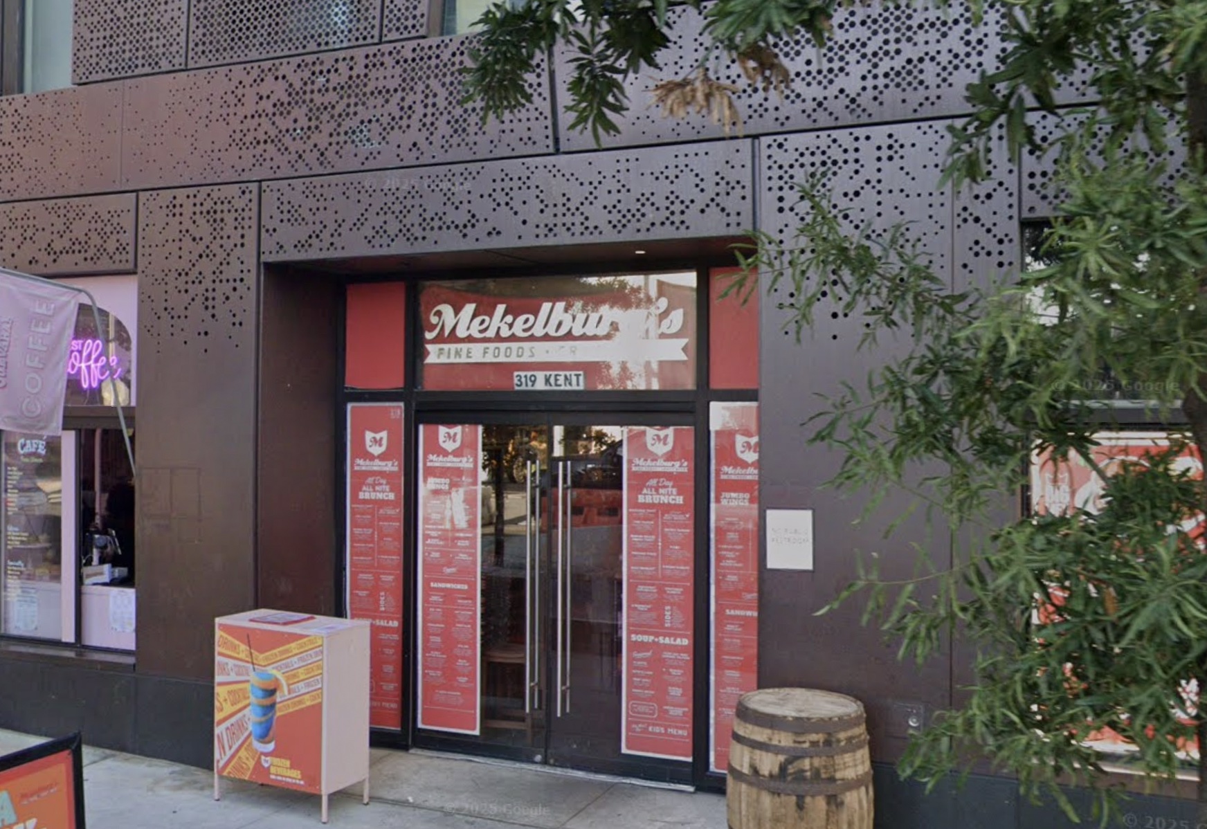 Mekelburg's Announces Closure After 10 Years in Brooklyn - Greenpointers