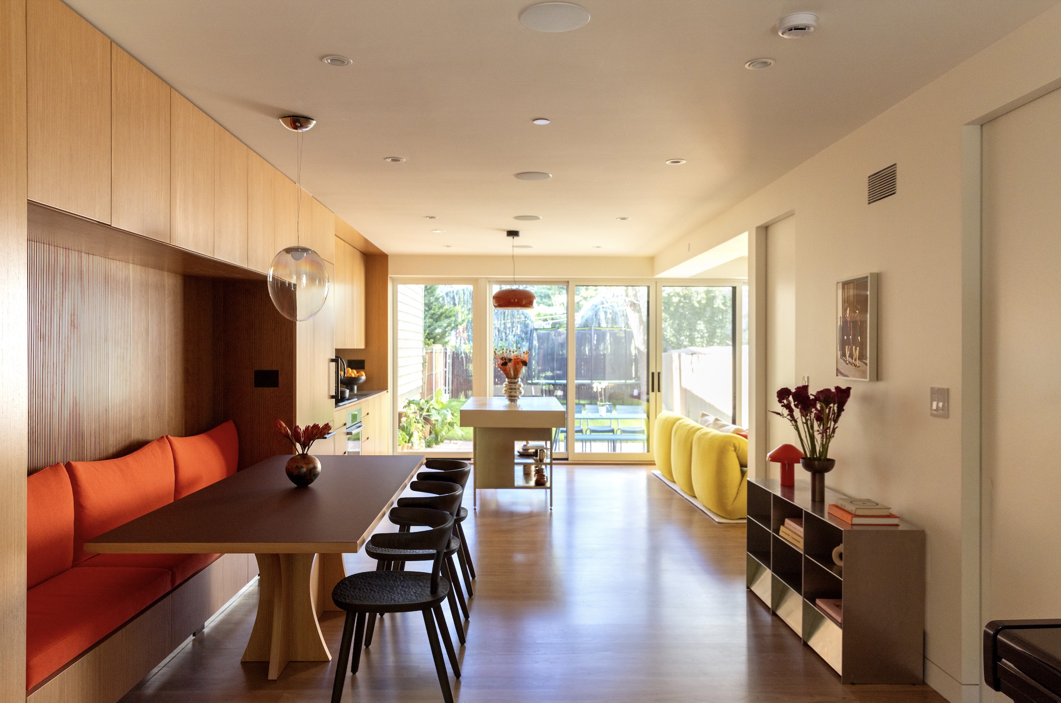 Greenpoint This Week: McGuinness Road Diet to Be Completed, Brooklyn Mirage Sold, and More - Greenpointers