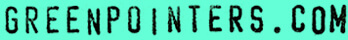 Greenpointers Logo