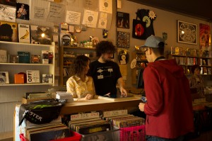Permanent Records