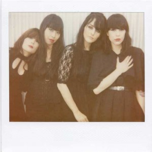 dum dum girls