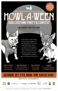 HOWL-A-WEEN