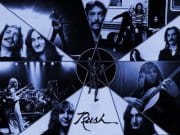 Rush band barclays center brooklyn 
