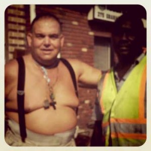 graham ave antique store owner