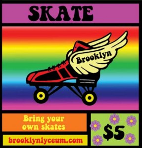 rollerskate brooklyn lyceum