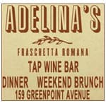Adelina's