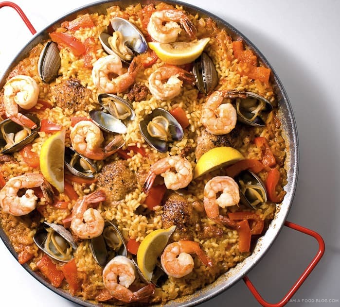 paella-27l