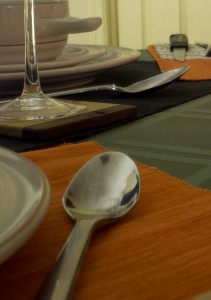 I can see you've played knifey-spooney before