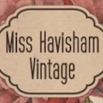 Miss Havisham Vintage