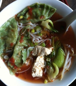 No Name Bar, Thai. Greenpoint Brooklyn 