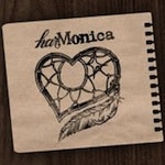 harMonica.logo