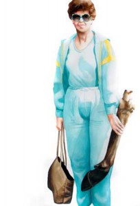 Greenpoint Artist Allison Maletz