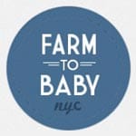 FARMTOBABY Farm to Baby
