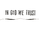 inGodWeTrust