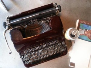 typewriter_beer