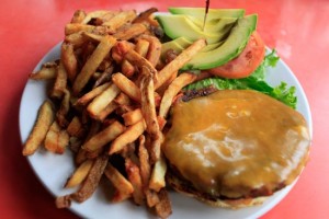 enids_greenpoint_veggie_burger