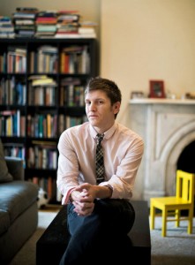 Stephen P_Greenpointers_NY TIMES