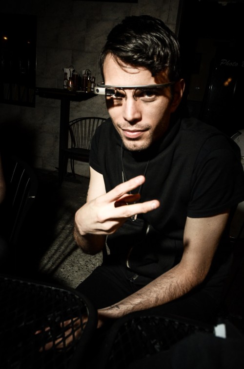 Gustavo Ponce ©