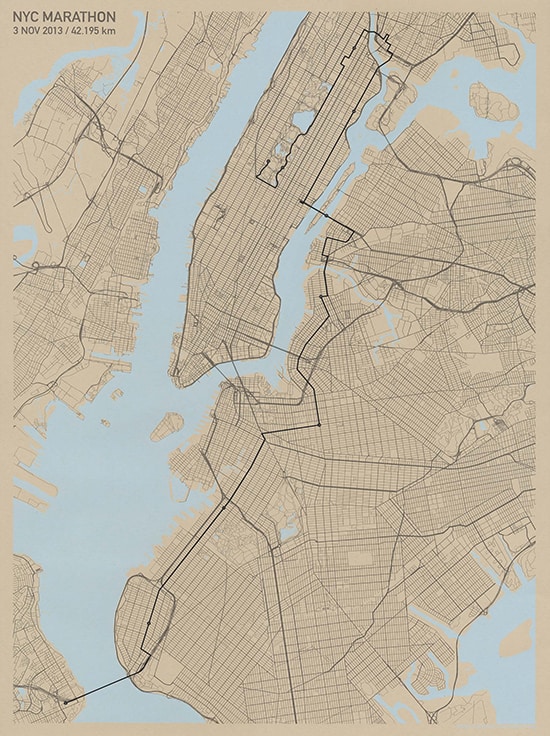 marathon_map_kayrock_greenpointers