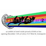 calicornucopia
