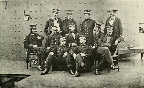 MonitorCrew