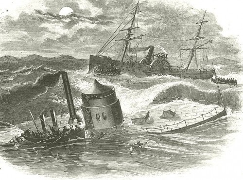 USS_Monitor