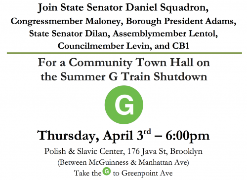 Gtraintownhall