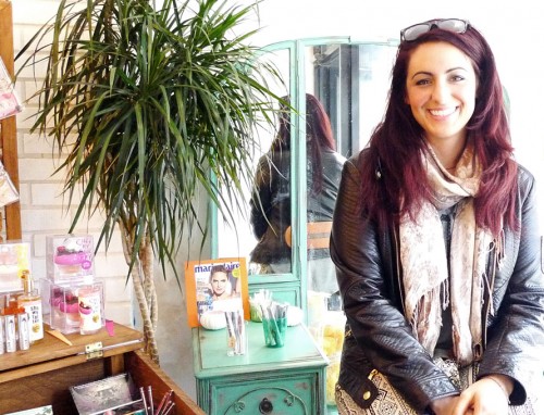 tara_brooklyn_groove_greenpoint_make_up_artist